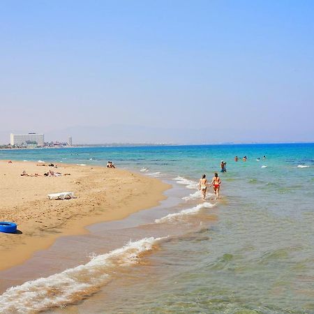 Oscar Park Hotel Next To Antic City Salamis Αμμόχωστος Εξωτερικό φωτογραφία